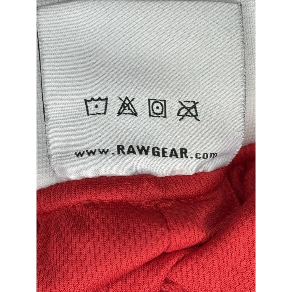 RAW Gear these raw